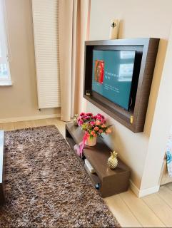 City Centre Platinum Towers Apartment - Warsaw - 7