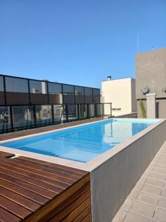 Departamento Céntrico Salta DF847 - Salta - 7