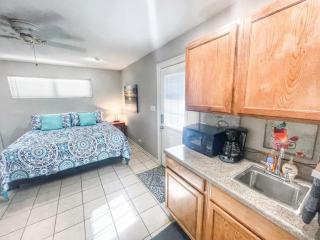 Cypress Creek Haus - New Braunfels - 6