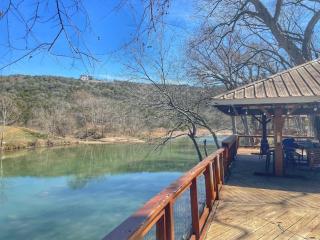 Cypress Creek Haus - New Braunfels - 1