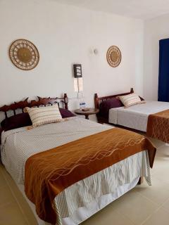 Casa Terracota - Bacalar - 2