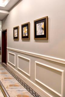 Imperial Suites - 1
