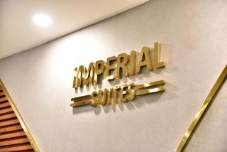 Imperial Suites - 2