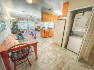 Comal River Condo 375 - 7