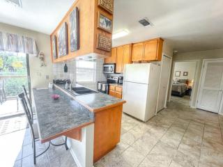 Comal River Condo 375 - 5