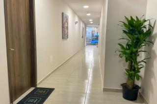 Hotel Andina Blue Santa Marta - Santa Marta - 2