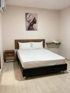 Hotel Andina Blue Santa Marta - Santa Marta - 1
