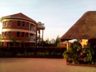 Nile Bridge Cottages - Jinja - 2