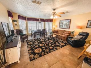 Texas River Condo - New Braunfels - 9