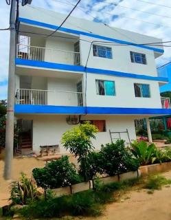 Alojamiento Alquimia en Santa Marta - 1