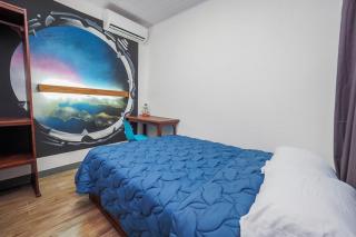 Hotel Sirius Costa Rica - San Mateo - 9