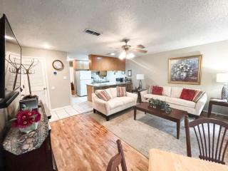 The Comal River Escape - New Braunfels - 6