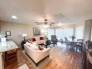 The Comal River Escape - New Braunfels - 5