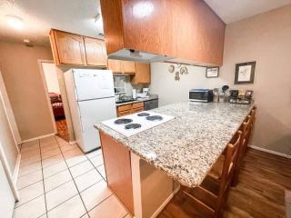 The Comal River Escape - New Braunfels - 2