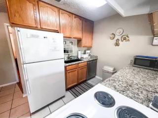 The Comal River Escape - New Braunfels - 1