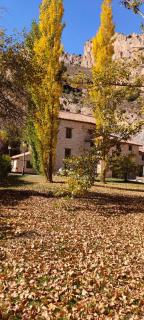 Hotel Molino Alto - Aliaga - 3
