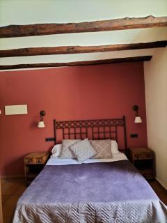 Hotel Molino Alto - Aliaga - 5