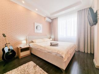 Testemiteanu apartment, free wifi available - Chişinău - 9