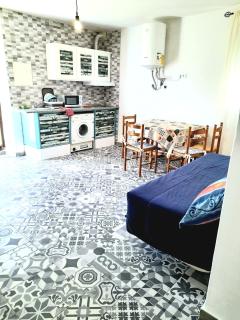 Tropicana One bedroom flat t1 in Albufeira Gale close to 8 beaches - Albufeira - 8