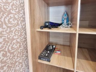 Testemiteanu apartment, free wifi available - Chişinău - 4