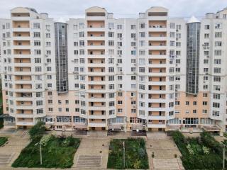 Testemiteanu apartment, free wifi available - Chişinău - 1