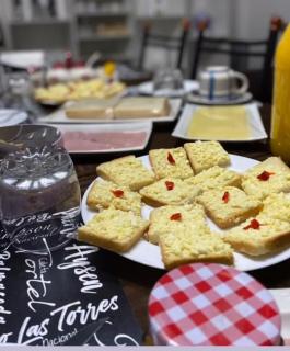 Hostal B&B Coastal Natales - Puerto Natales - 5