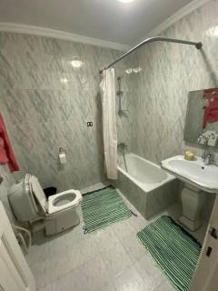 Beautiful 3 BR apartment in Maadi - 7