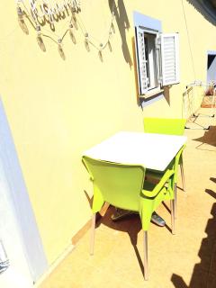 Estudio PuertoRico T0 em Albufeira Gale - 4
