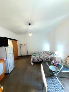 Estudio PuertoRico T0 em Albufeira Gale - 2