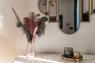 The Gatsby room - Arrivée autonome - Narbonne - 5