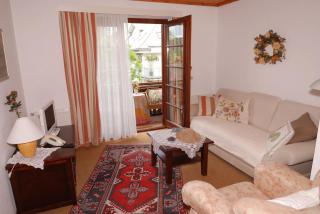 Haus Elisabeth, Appartements - Krumpendorf am Wörthersee - 4