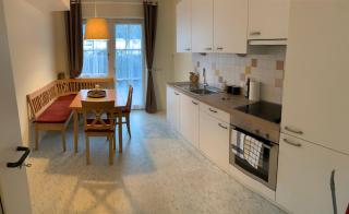 Hernegg Apartment - Reischach - 9