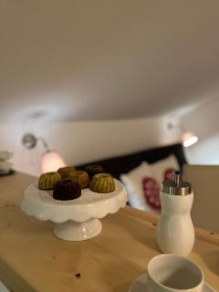 Pension Steinkogel - 1