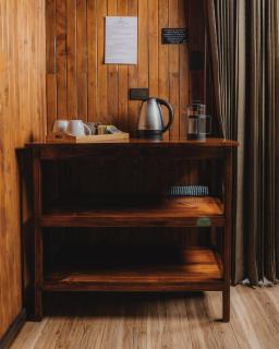 Lauraceas Lodge - San Gerardo de Dota - 2