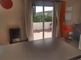 Hermoso loft con balcón y terraza - Olavarría - 3