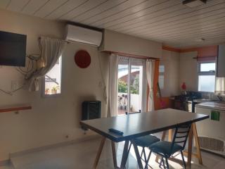 Hermoso loft con balcón y terraza - Olavarría - 2