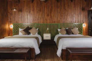 Lauraceas Lodge - San Gerardo de Dota - 5