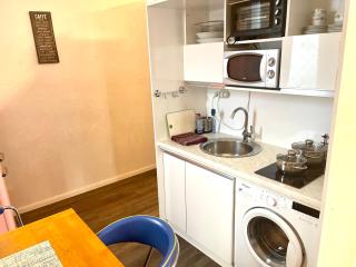 Munich Aparthotel - 7