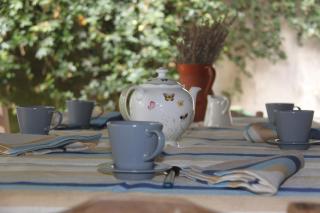 Guest house Cascina Belsito - 3