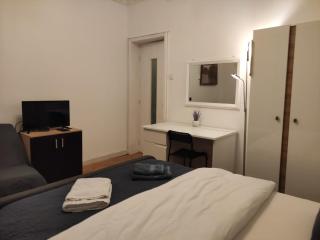 Studio One in Old Town - 2