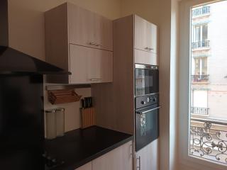 APPARTEMENT SACRE COEUR - Parijs - 3