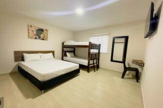 Hotel Andina Blue Santa Marta - Santa Marta - 6