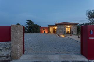 Casa de Campo Sossego da Lata - Fafe - 3