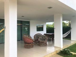 Casa Grande Angra de Ipioca Hibiscus - 5