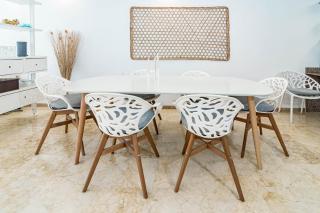 Cozy 2 bedroom corner apartment in Puerto Banus with a Stunning Terrace - Marbella - 1
