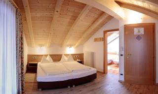 Residence Rautal B&B ***S - San Vigilio Di Marebbe - 9