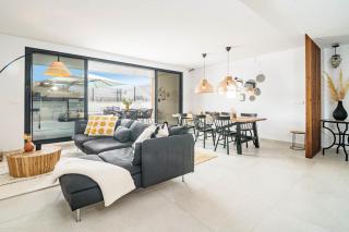 Beautiful 3 bedroom apartment in Popular La Quinta with amazing views over the Mountains - 9