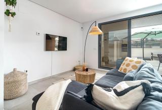 Beautiful 3 bedroom apartment in Popular La Quinta with amazing views over the Mountains - 8