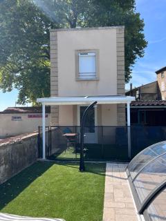 Gîte de la tour - 9