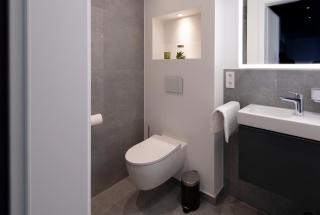 Luxus Penthouse mit Kamin und Sonnenterasse - Bedburg Hau - 3